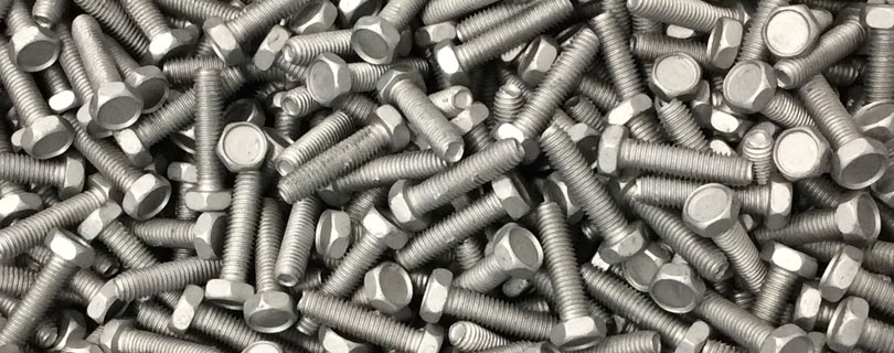 ASTM A193 Grade B7 Bolts