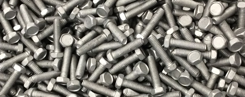 ASTM A194 Grade 7 Fasteners