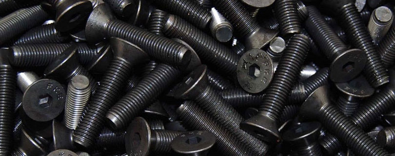 ASTM A234 Fasteners