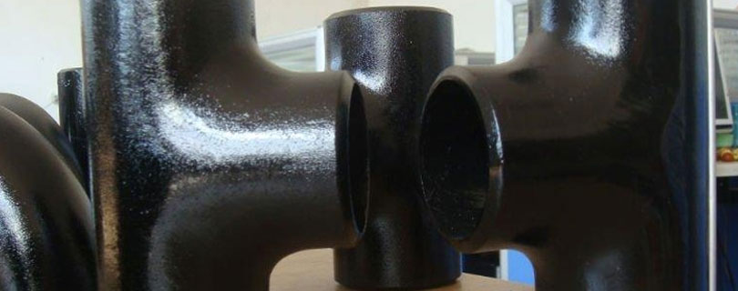 ASTM A234 WPB Pipe Fittings