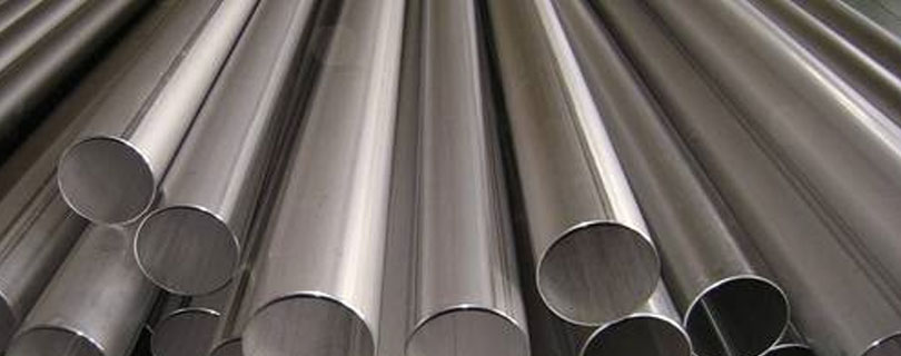 ASTM A312 Stainless Steel 316Ti Pipe