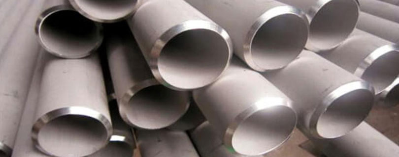 ASTM A312 Stainless Steel 317L Pipe