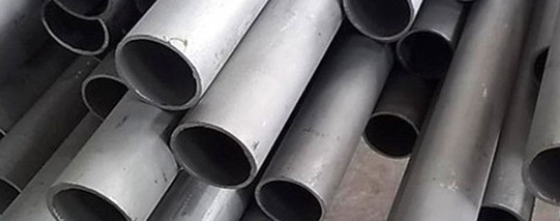 ASTM A312 Stainless Steel 347 Pipe