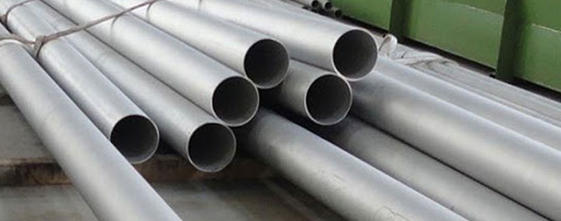 ASTM A312 Stainless Steel 347H Pipe