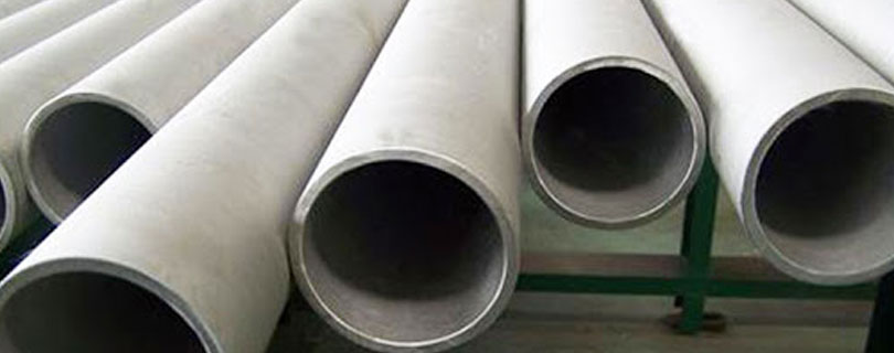 ASTM A312 Stainless Steel 410 Pipe