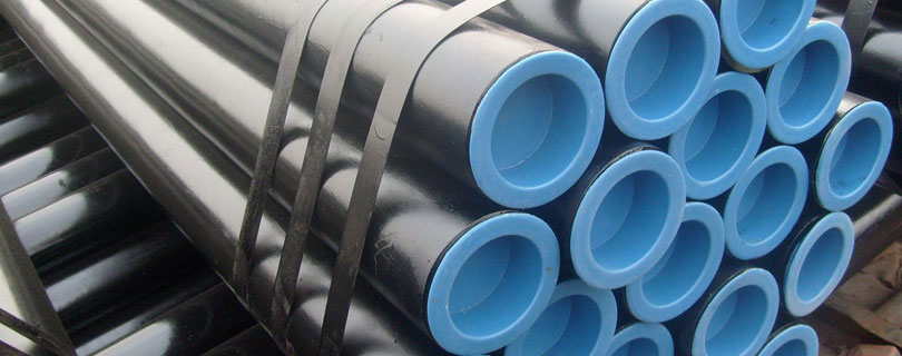 ASTM A333 GR 6 Carbon Steel Pipes