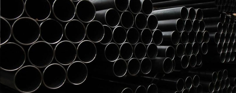 ASTM A355 P5 Alloy Steel Pipe