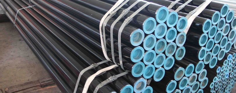 Carbon Steel Seamless Pipe