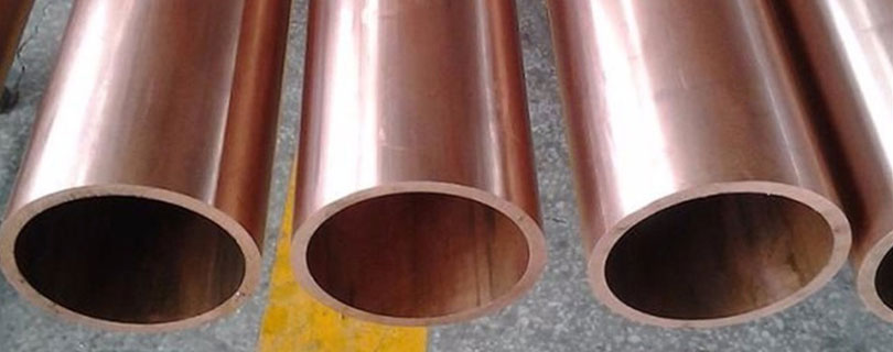 Copper Pipe