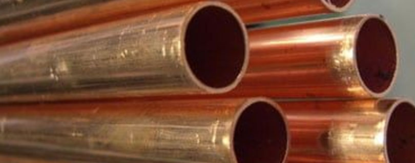 Copper Tube