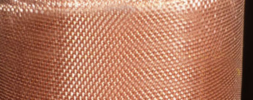 Copper Wire Mesh