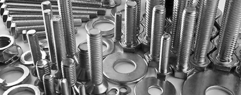 Duplex 2205 Fasteners