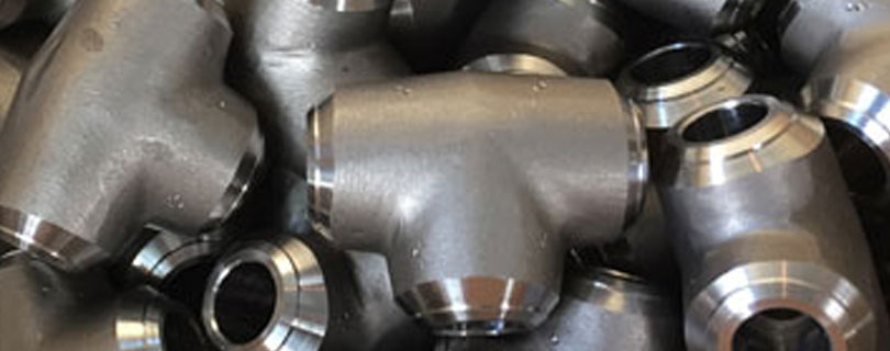 Hastelloy B2 Socket Weld Fittings