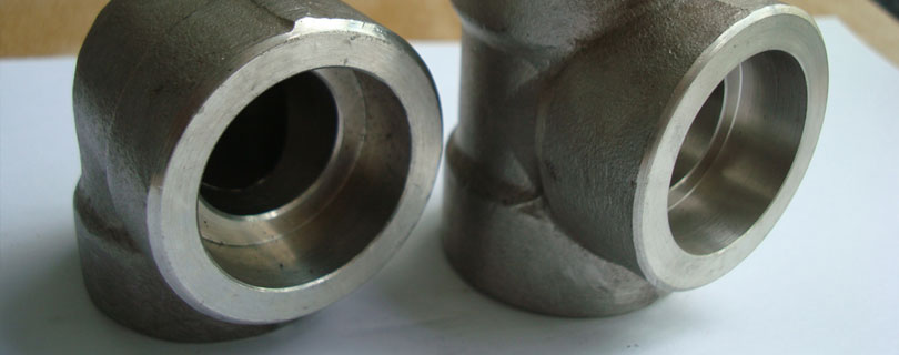 Hastelloy B3 Socket Weld Fittings