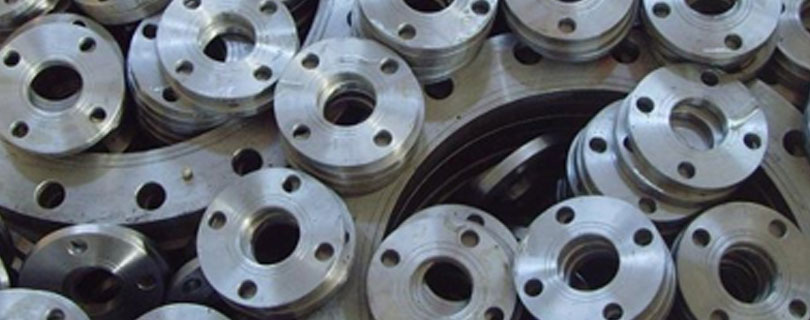 Hastelloy C22 Flange