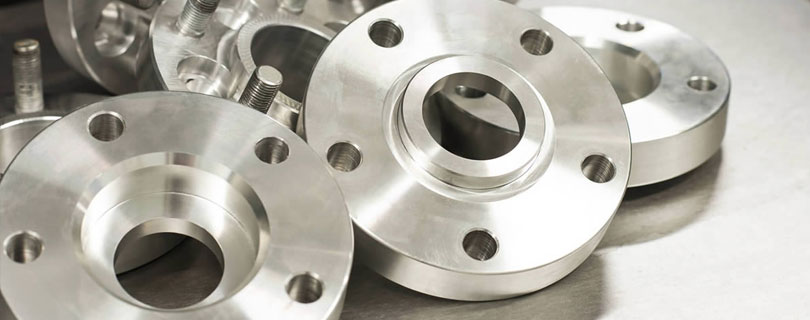 Hastelloy C276 Flange