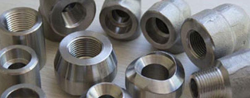 Hastelloy C276 Threaded Fittings