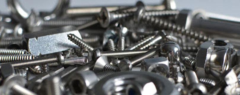 Incoloy 825 Fasteners