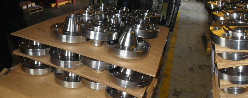Incoloy 825 Flange