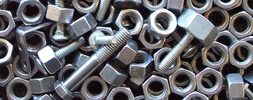 Incoloy 925 Fasteners