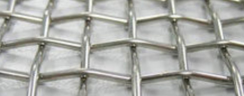 Incoloy 925 Wire Mesh