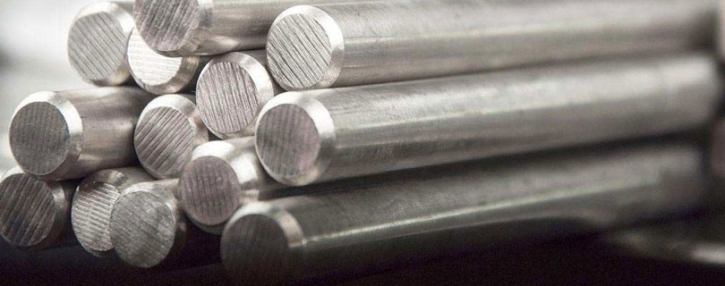 Inconel 600 Round Bar