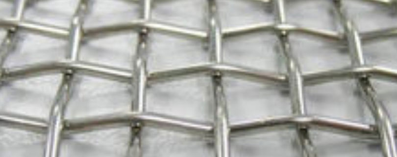 Inconel 600 Wire Mesh