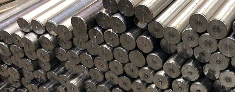 Inconel 601 Round Bar