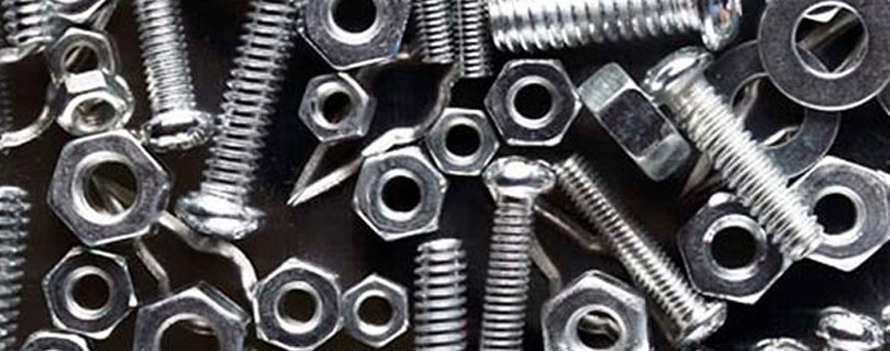 Inconel 625 Fasteners