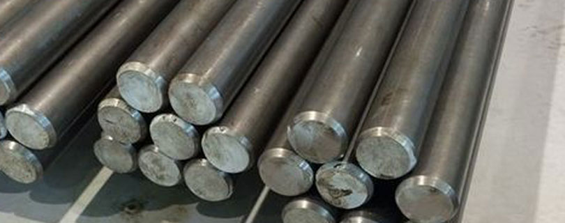 Inconel 625 Round Bar