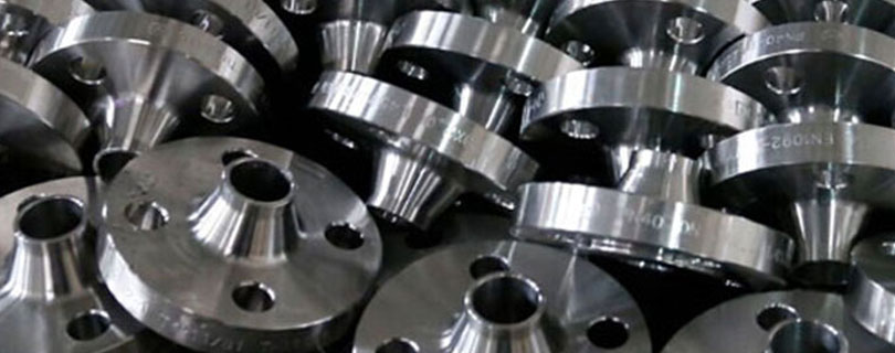 Inconel 718 Flange