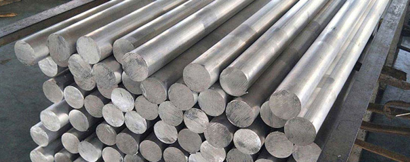 Inconel 718 Round Bar