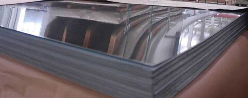 Inconel 718 Sheet