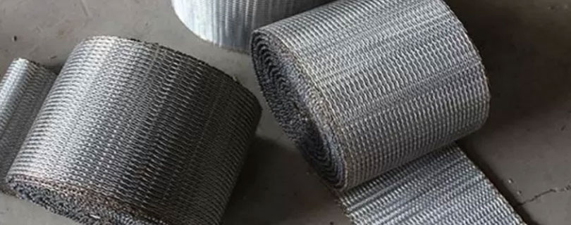 Monel 400 Wire Mesh