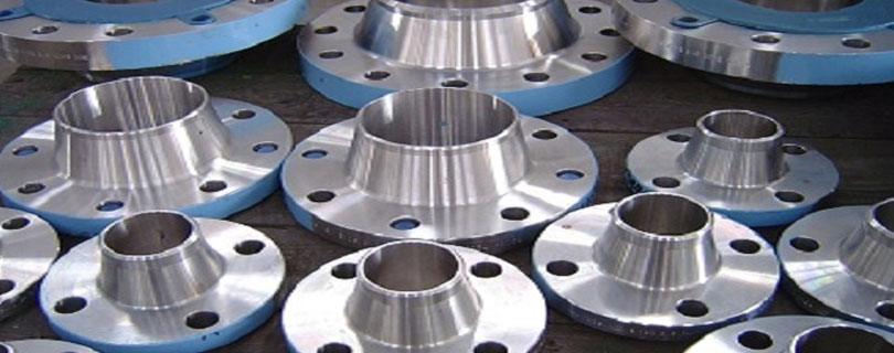 Monel K500 Flange