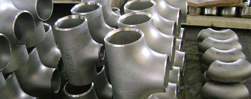 Nickel 200 Pipe Fittings