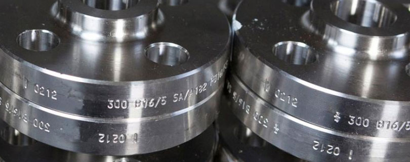 Smo 254 Flange