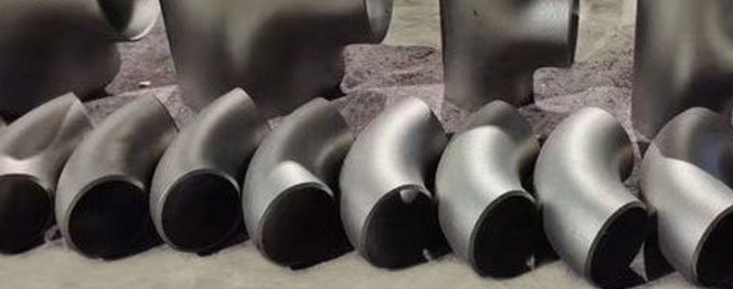 Smo 254 Pipe Fittings