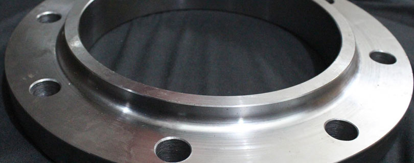 Stainless Steel 304 Flange