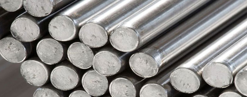 Stainless Steel 304 Round Bar