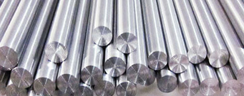 Stainless Steel 304H Round Bar