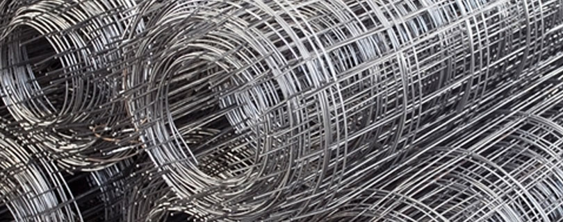 Stainless Steel 304H Wire Mesh