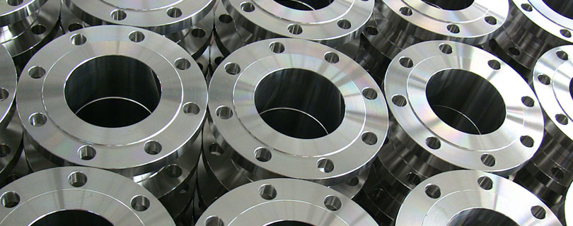 Stainless Steel 310 Flange