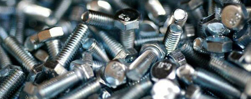 Stainless Steel 316 Fasteners