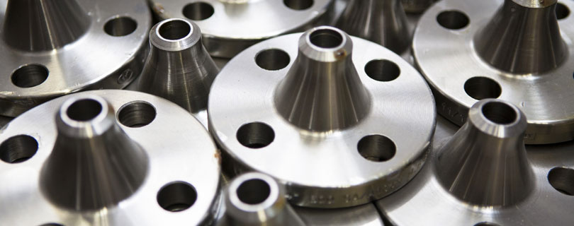 Stainless Steel 316 Flange