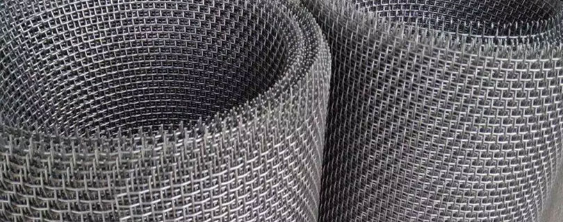 Stainless Steel 316 Wire Mesh