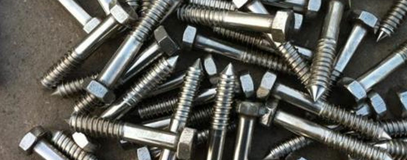 Stainless Steel 317 Fasteners