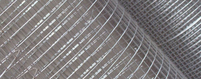 Stainless Steel 347H Wire Mesh