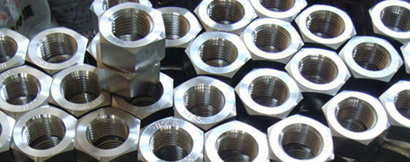 Stainless Steel 410 Fasteners