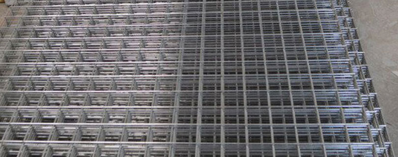 Stainless Steel 410 Wire Mesh